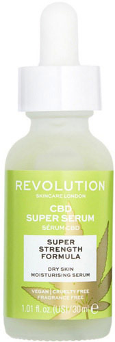 CBD Super Serum