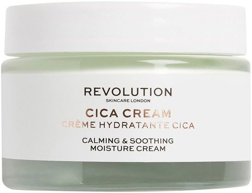 Revolution Skincare Cica Cream