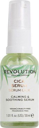 Revolution Skincare Cica Serum