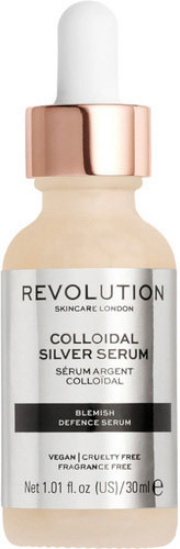 Colloidal Silver Serum