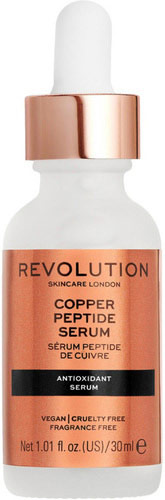 Revolution Skincare Copper Peptide Serum