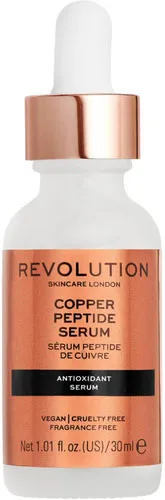 Revolution Skincare Copper Peptide Serum