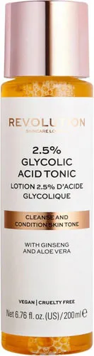 Glycolic Acid Toner