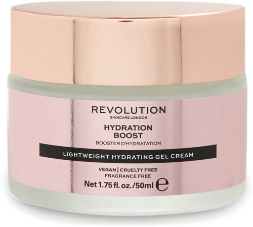 Hydration Boost Lightweight Hydrating Gel Cream