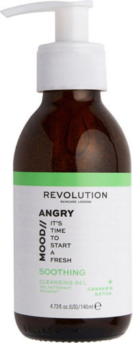 Revolution Skincare Mood Soothing Cleansing Gel