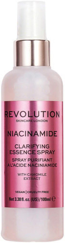 Revolution Skincare Niacinamide Essence Spray