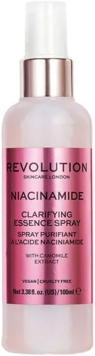 Niacinamide Essence Spray