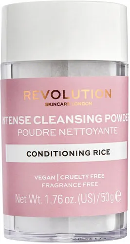 Purifying Rice Cleansing Powder