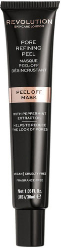 Revolution Skin Pore Refining Peel