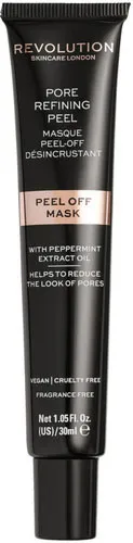 Revolution Skin Pore Refining Peel