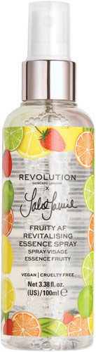 Revolution Skincare Revolution Skincare x Jake-Jamie Revitalising Essence Spray