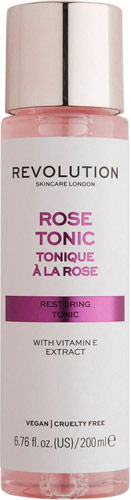 Rose Tonic