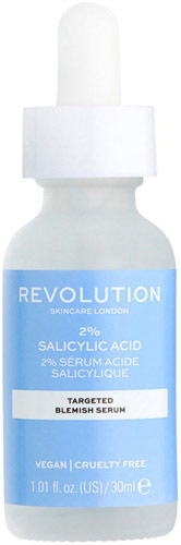 Revolution Skincare Targeted Blemish Serum 2% Salicylic Acid