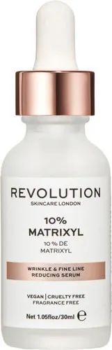 Revolution Skincare Wrinkle & Fine Line Reducing Serum 10% Matrixyl