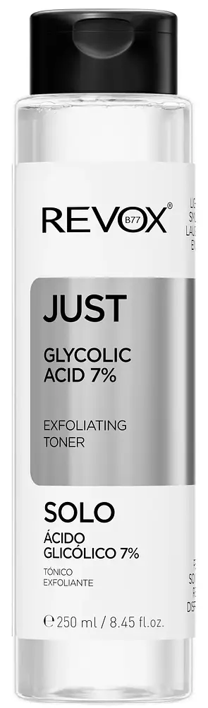 Glycolic Acid 7%