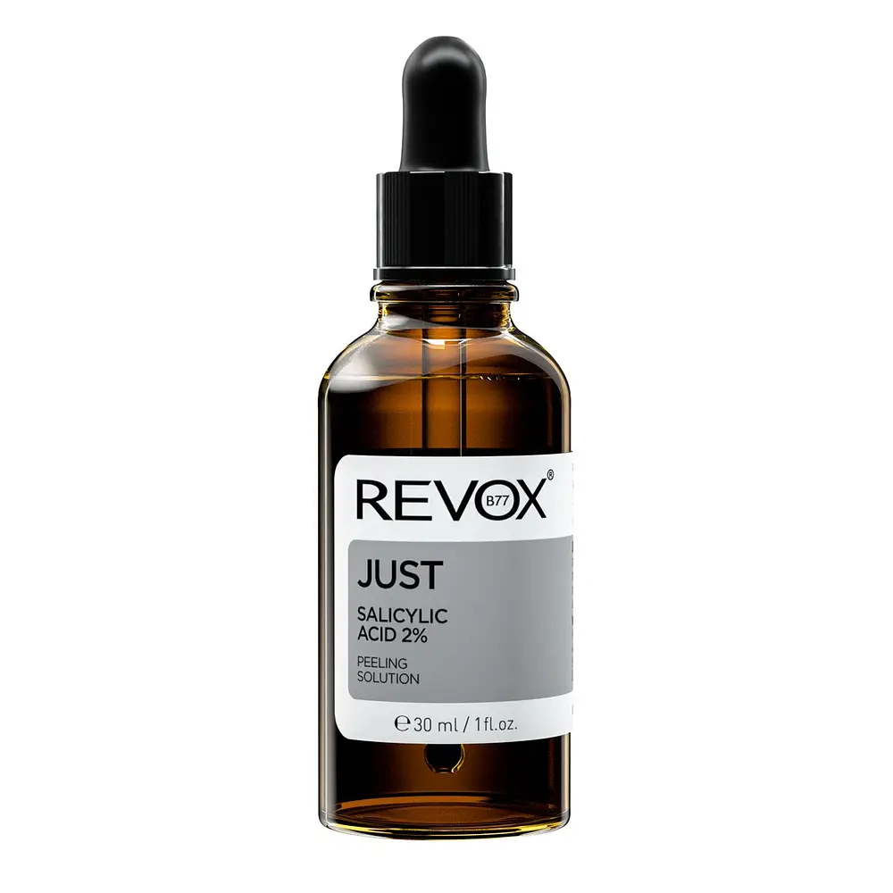 REVOX B77 Salicylic Acid 2%