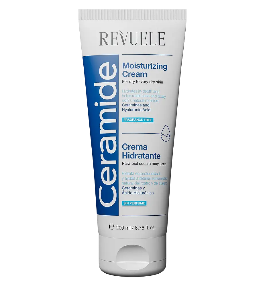 Ceramide Moisturizing Cream