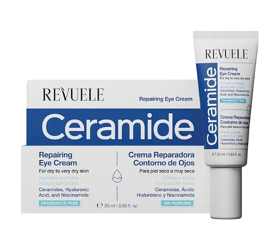 Ceramide Repairing Eye Cream