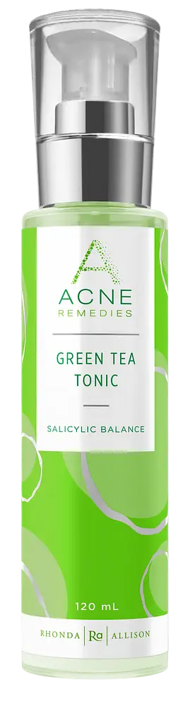 Green Tea Tonic