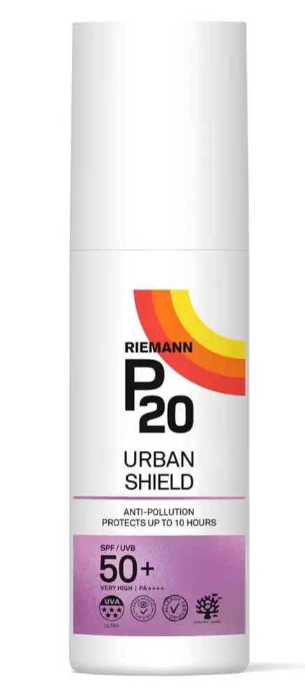 Urban Shield SPF 50+