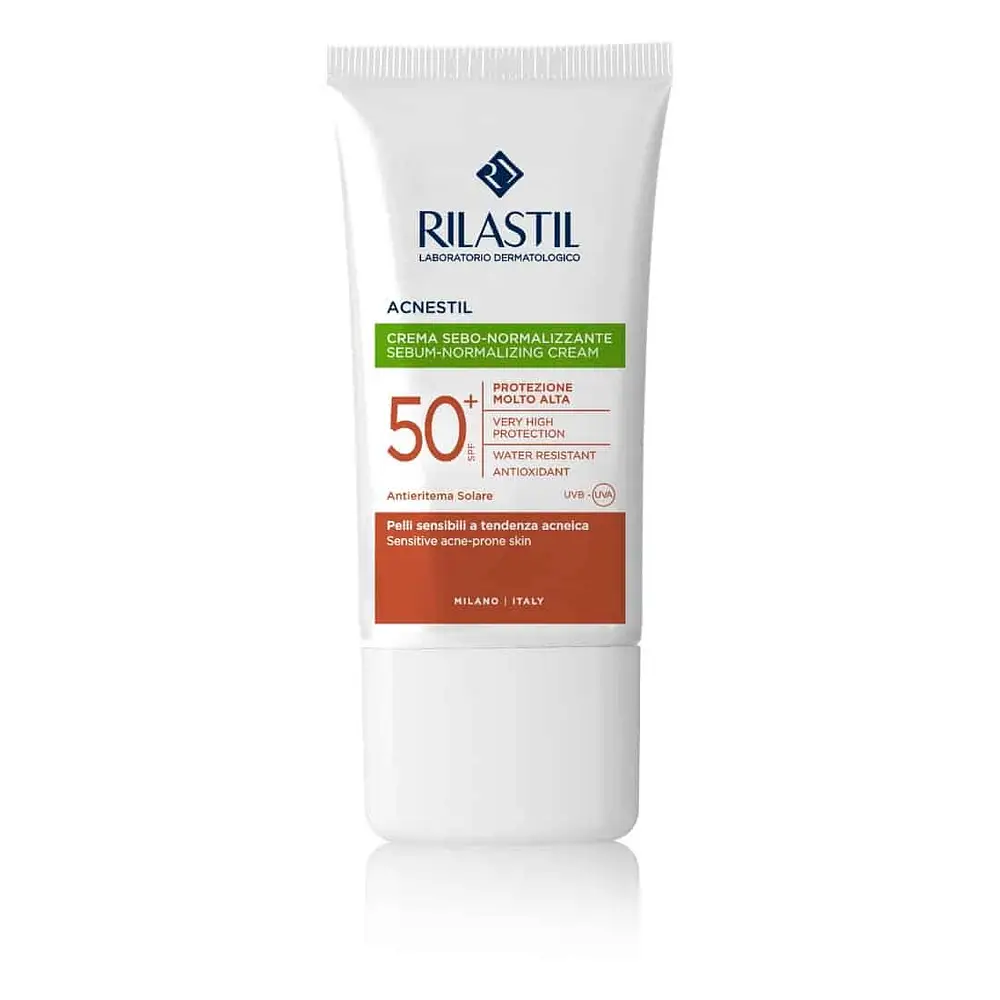 365 Specifics Acnestil SPF 50+