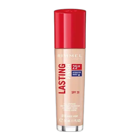 Lasting Finish 25Hr Foundation SPF 20