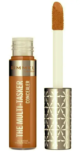 The Multi-Tasker Concealer 100 Mocha