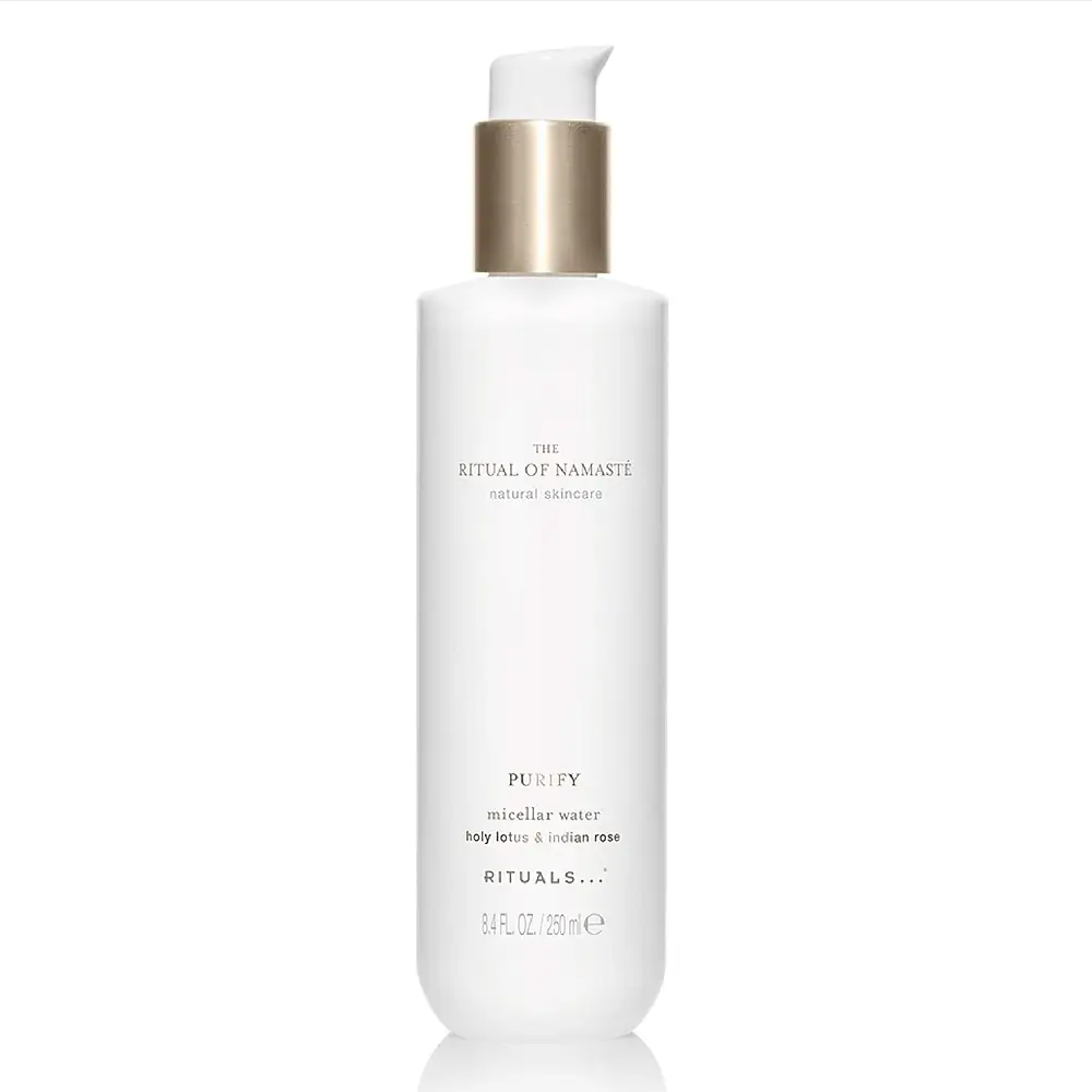 The Ritual of Namaste 3-1 Micellar Water