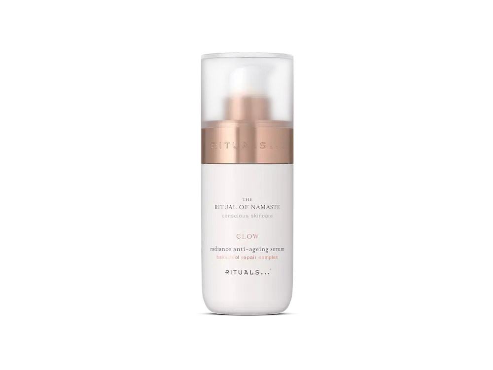 Rituals Cosmetics The Ritual Of Namaste Anti-Ageing Serum