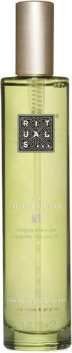 RITUALS The Ritual of Dao Bed & Body Mist