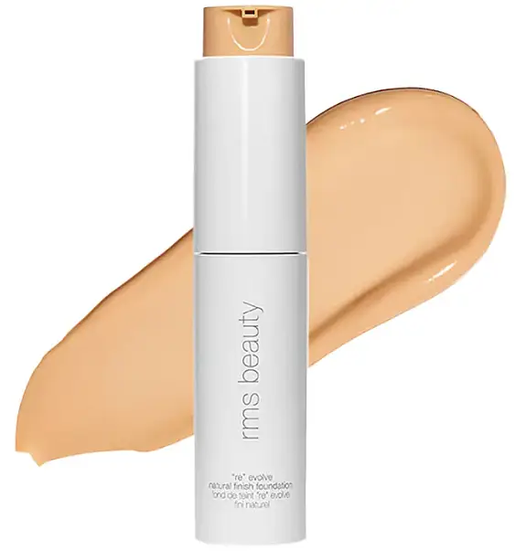 ReEvolve Medium Coverage Liquid Foundation