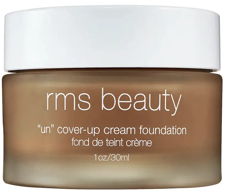 UnCoverup Natural Finish Cream Foundation