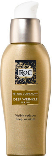 Deep Wrinkle Serum