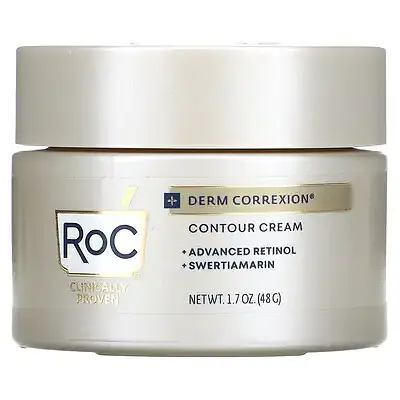 Derm Correxion Contour Cream