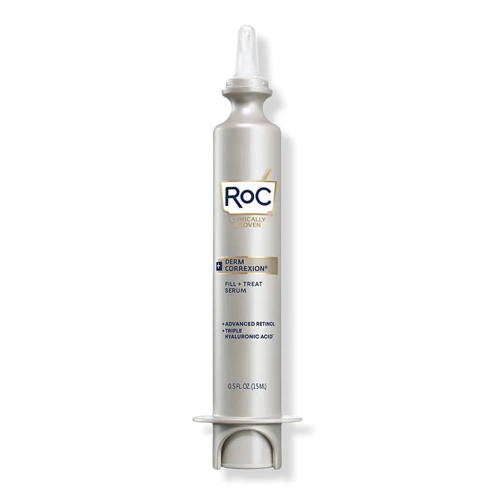 Dermatologists Correxion Fill + Treat Serum