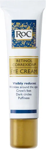 RoC Eye Cream