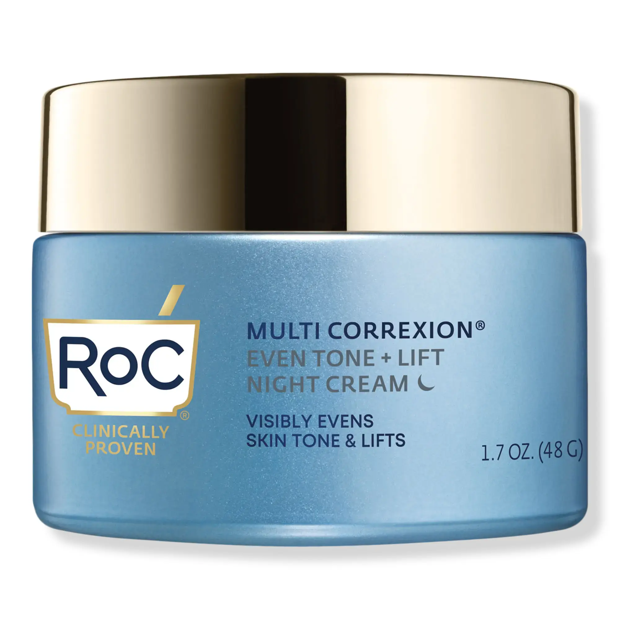 Multi-Correxion 5-in-1 Restoring Night Cream