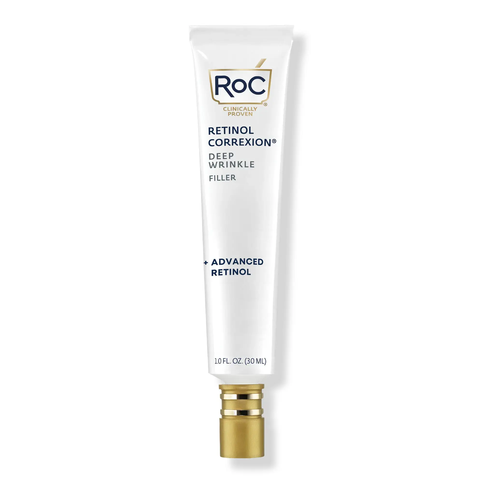 Retinol Correxion Anti-Wrinkle Retinol Face Serum with Hyaluronic Acid