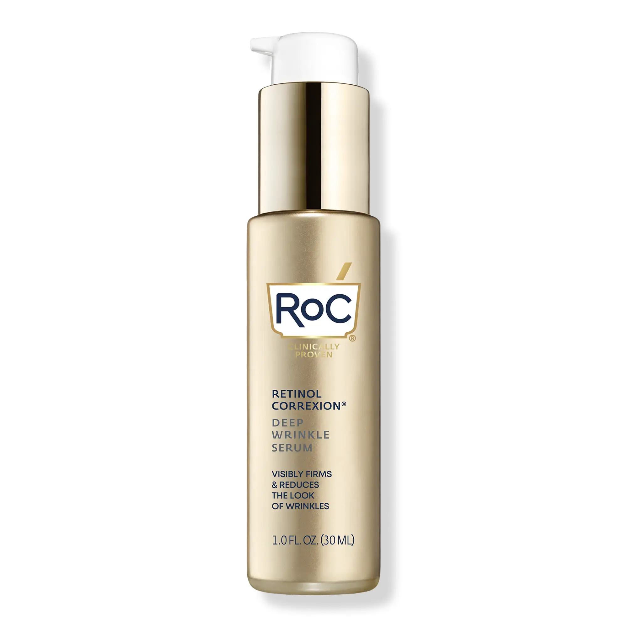 Retinol Correxion Deep Wrinkle Serum