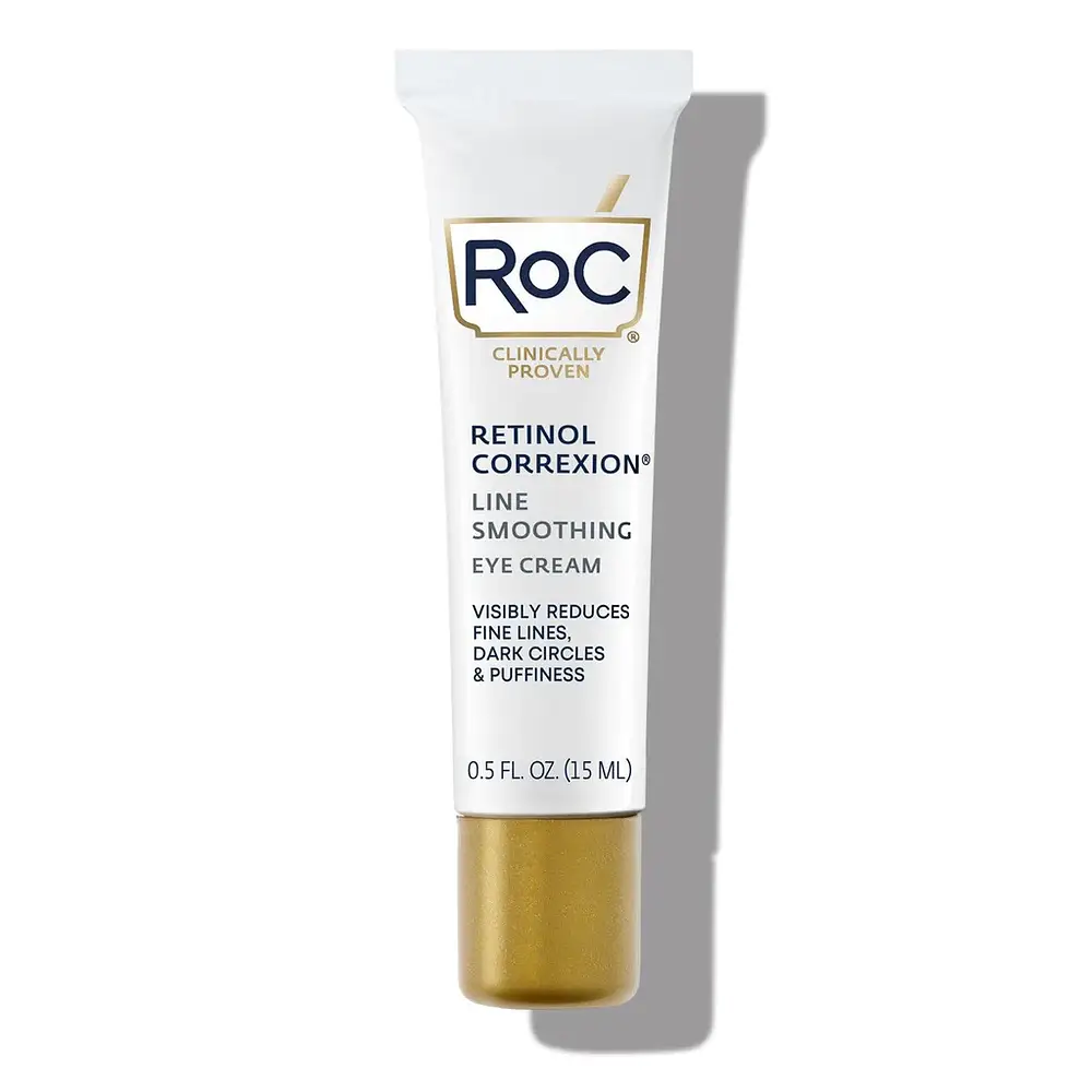 RoC Retinol Correxion Line Smoothing Eye Cream
