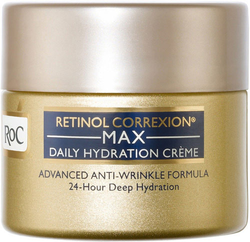 Retinol Correxion Max Daily Hydration Creme