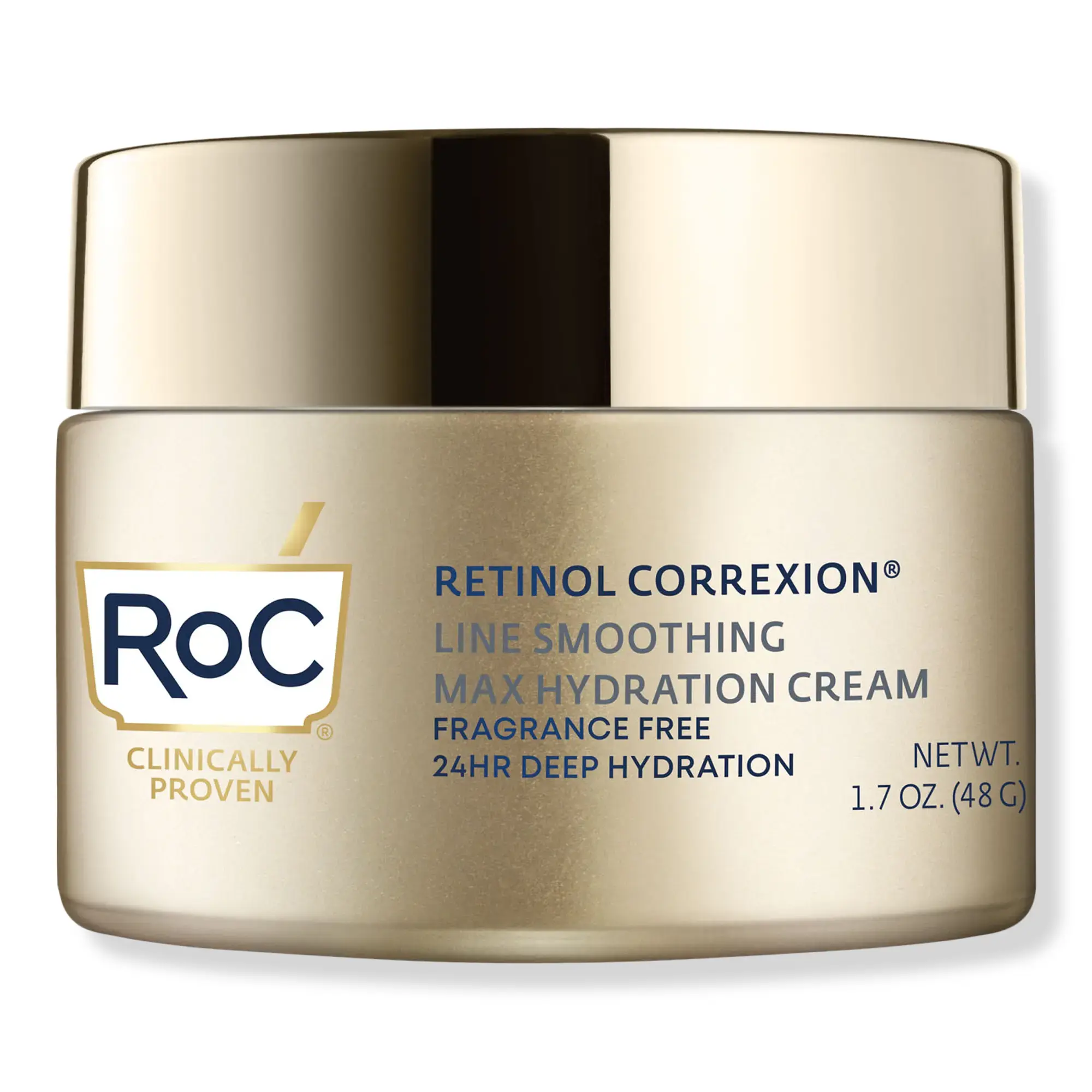 Retinol Correxion Max Daily Hydration Creme