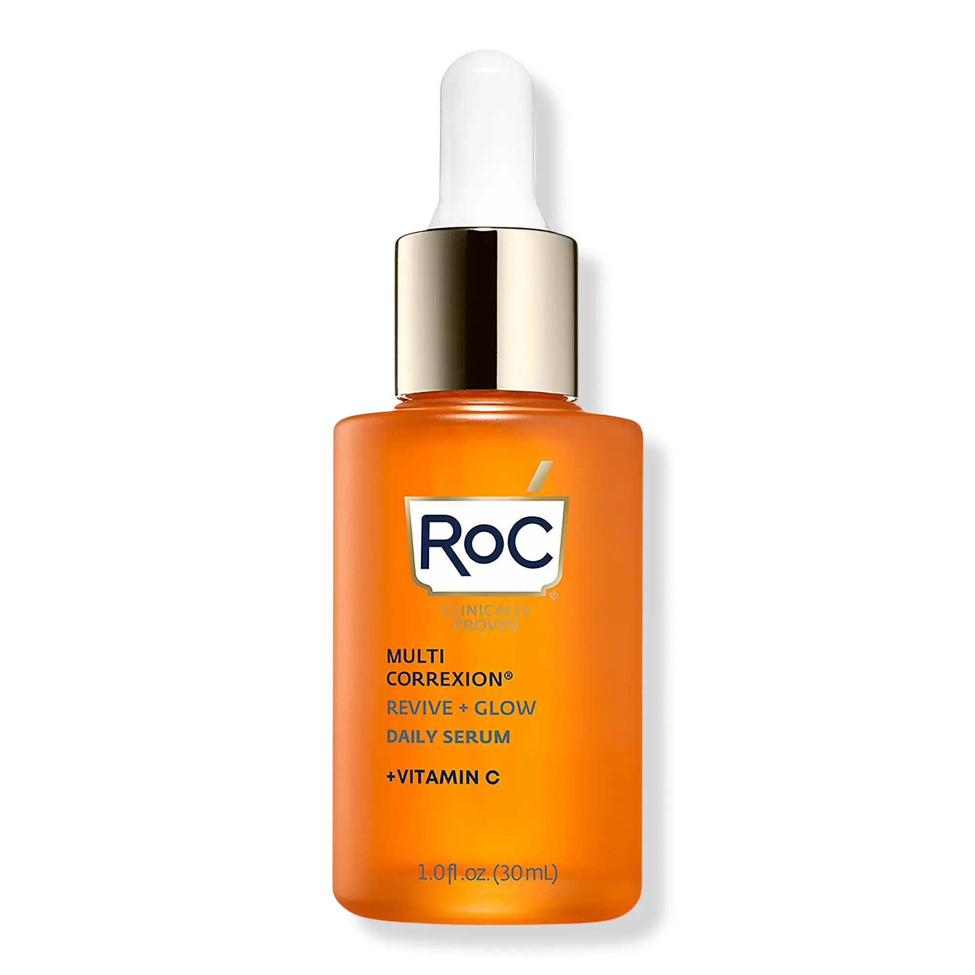 Vitamin C Brightening Serum for Dark Spots & Uneven Tone