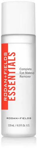 ESSENTIALS Complete Eye Makeup Remover