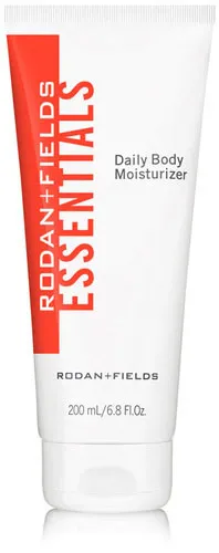 ESSENTIALS Daily Body Moisturizer