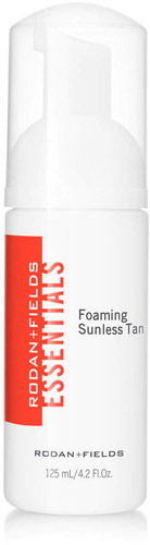 Rodan + Fields ESSENTIALS Foaming Sunless Tan