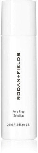 Rodan + Fields Pore Prep Solution