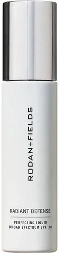 Radiant Defense Perfecting Liquid SPF 30 - Shell