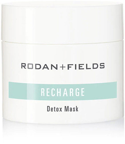 Rodan + Fields RECHARGE Detox Mask