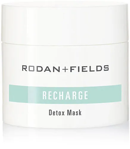 RECHARGE Detox Mask